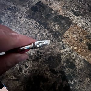 Hot Pink Jewell by Thirty One wrislet